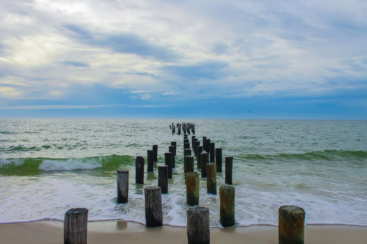 Madeira Beach