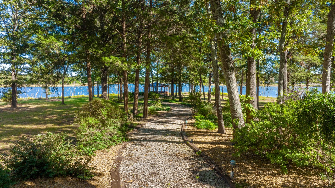Lake Fork Estate