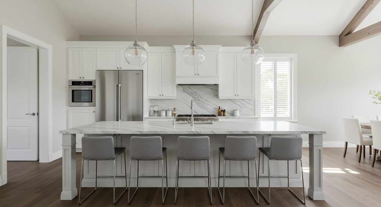 Selling a Home in Naperville