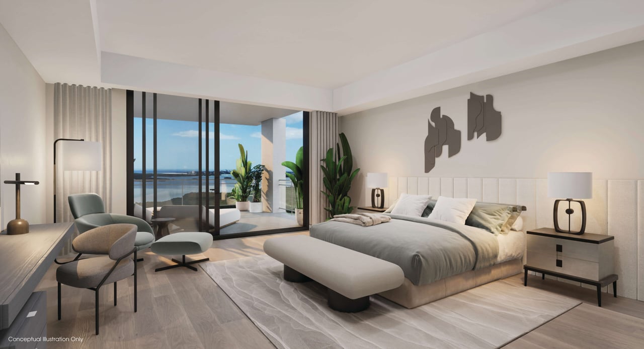 Ritz-Carlton Residences, Estero Bay