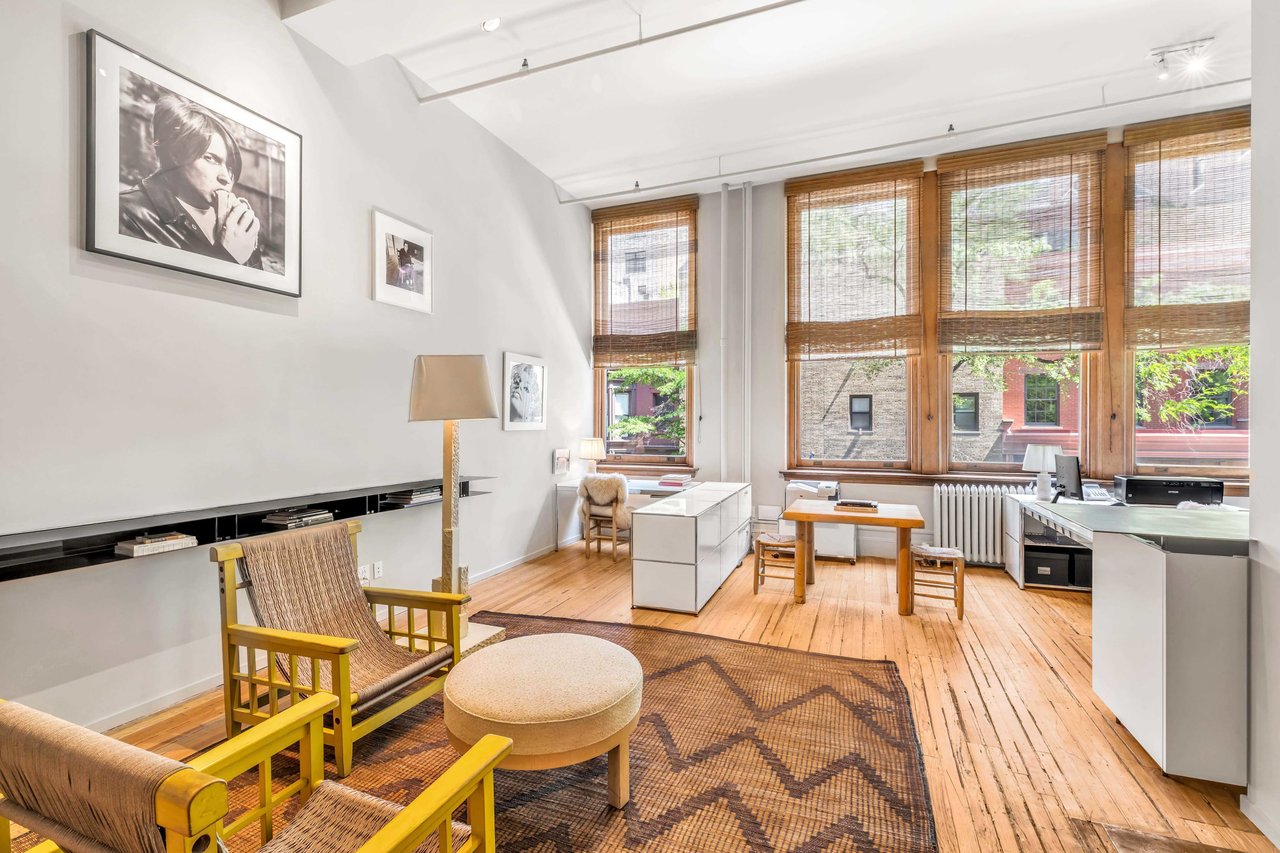 24 East 20th Street, Loft 3