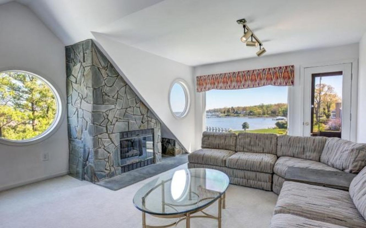 796 Canvasback Ct
