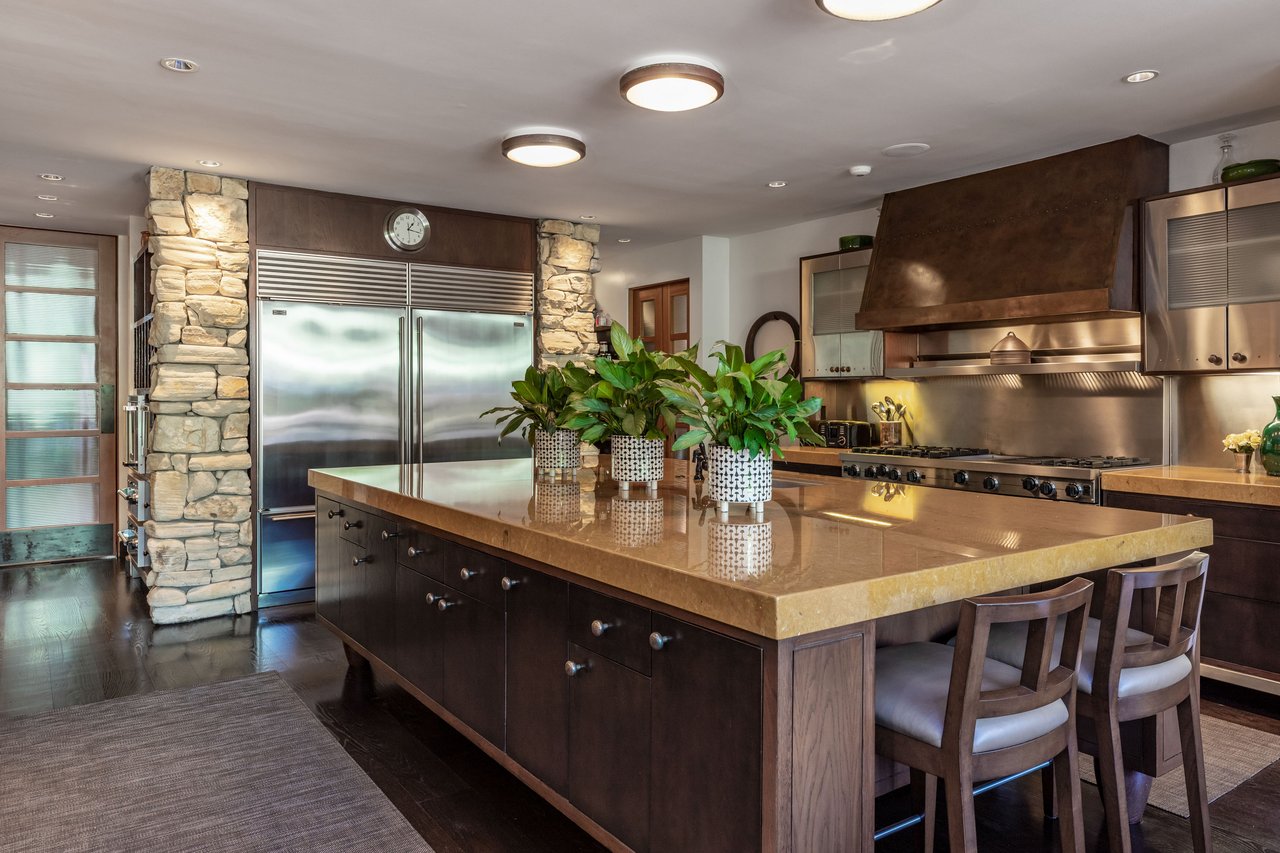 A Significant Mid-Century Estate