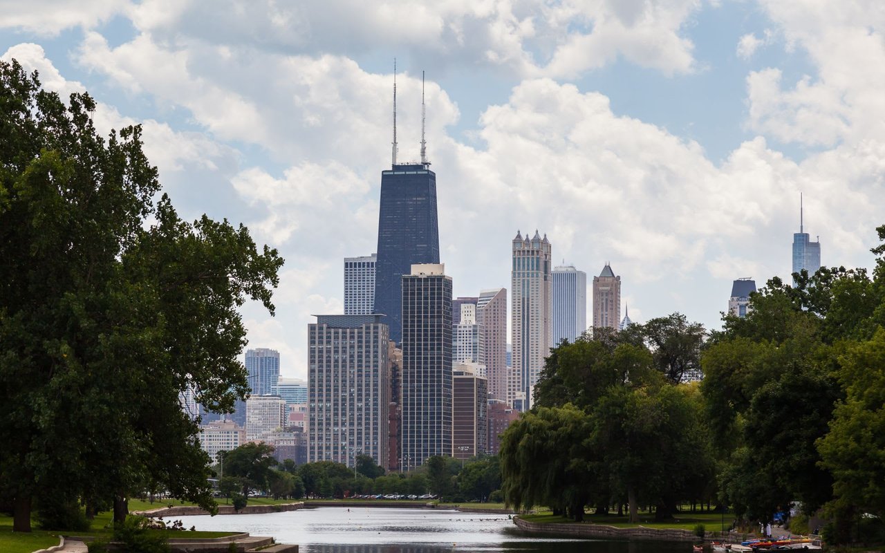 Chicago