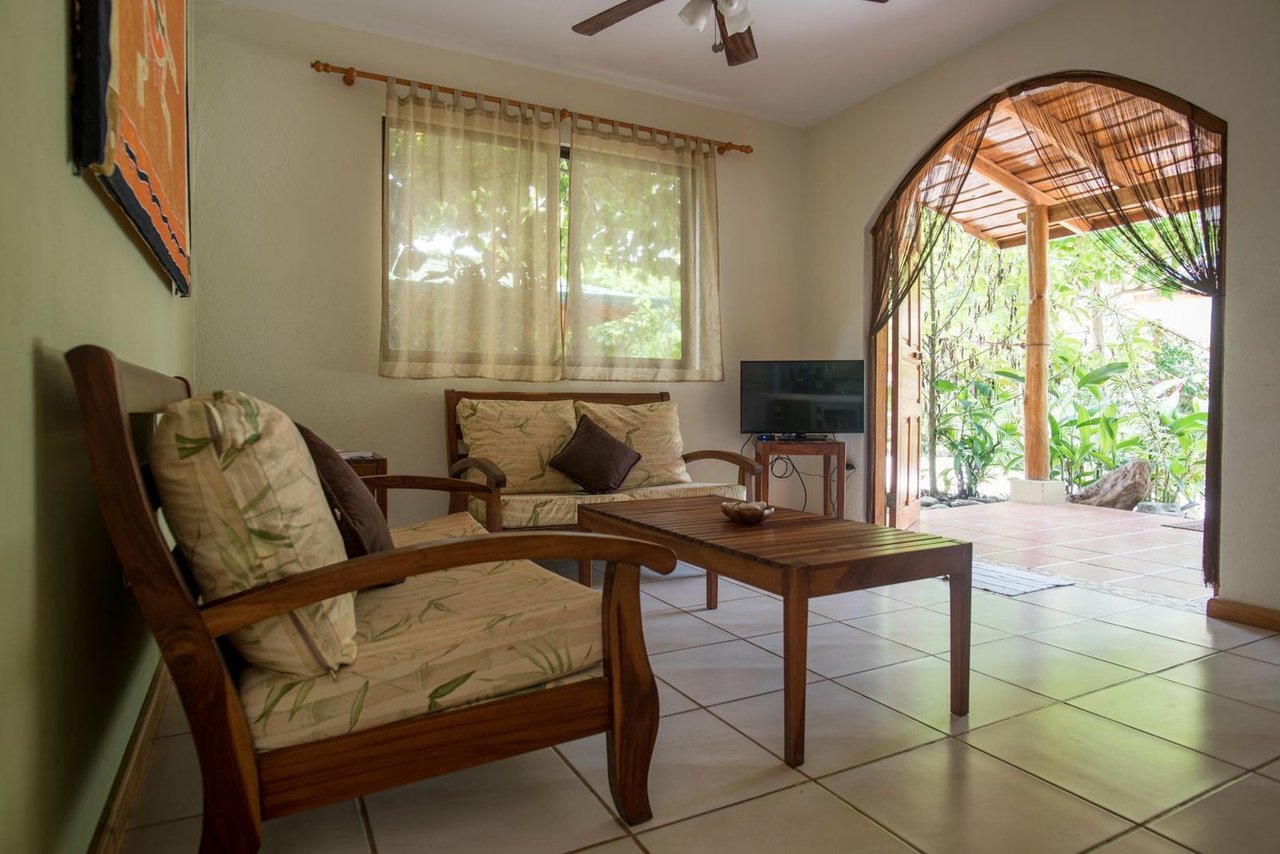 Turnkey Income Villas and Shops, Santa Teresa, Puntarenas