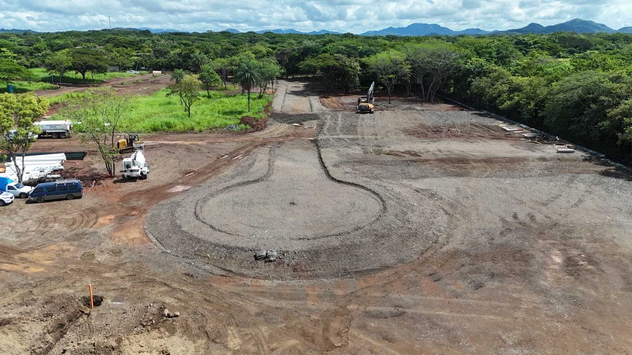 Luxury Gated Community Lot, Hacienda Pinilla, Guanacaste