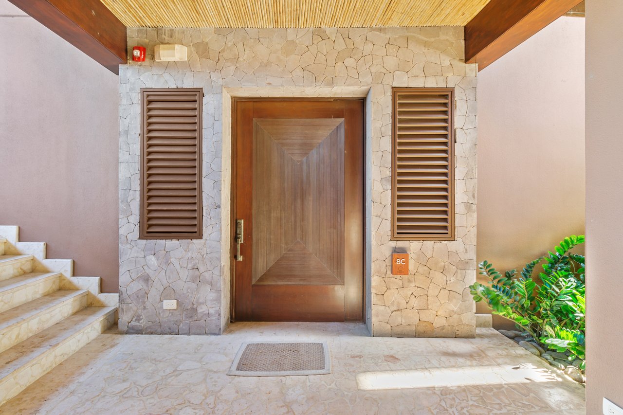 Infinity Pool Oceanview Condo, Papagayo, Guanacaste