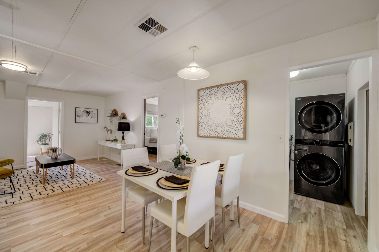 3 Yosemite Road, San Rafael