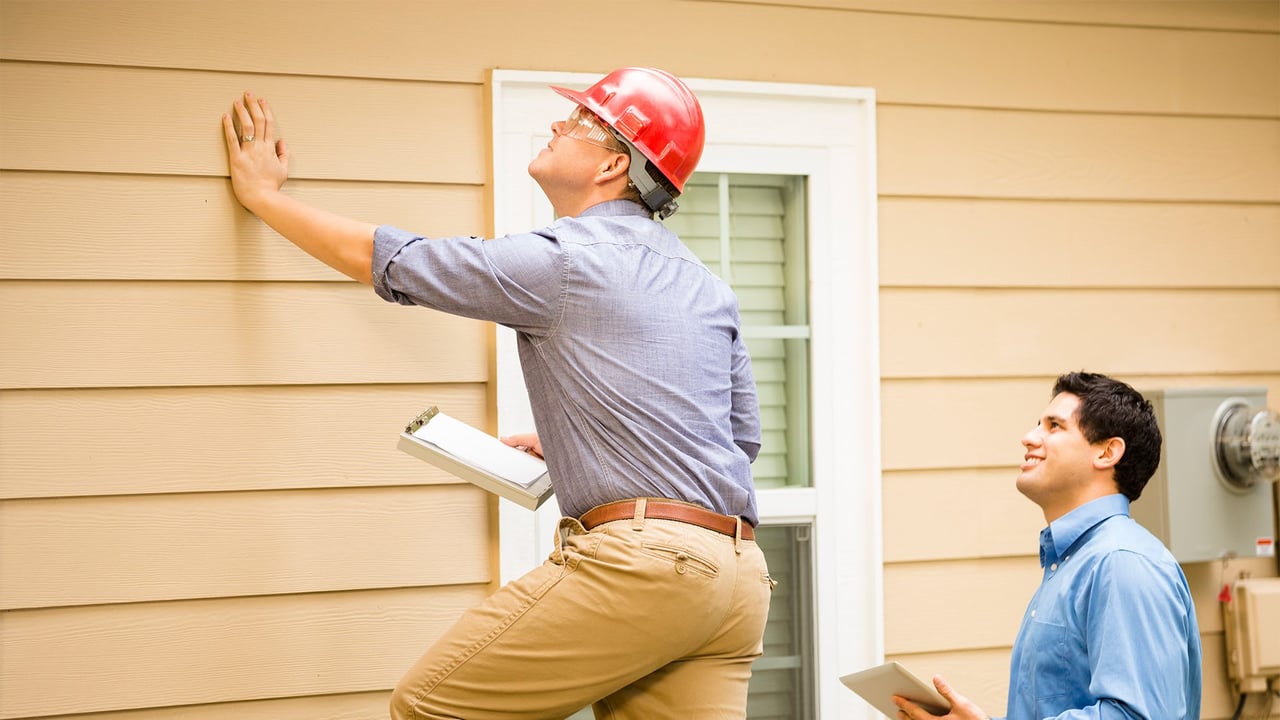 The Difference Between an Inspection and an Appraisal