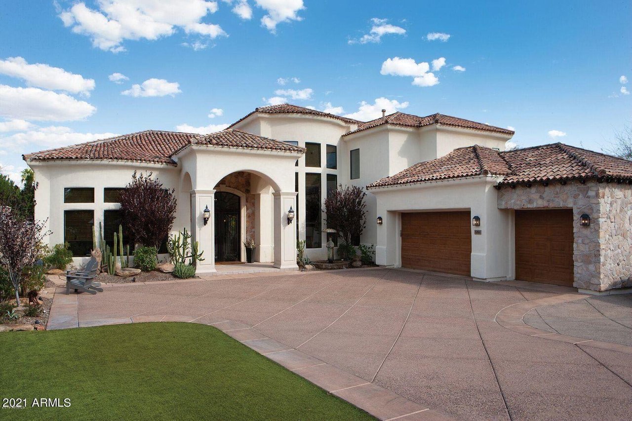 5201 N 63RD PL