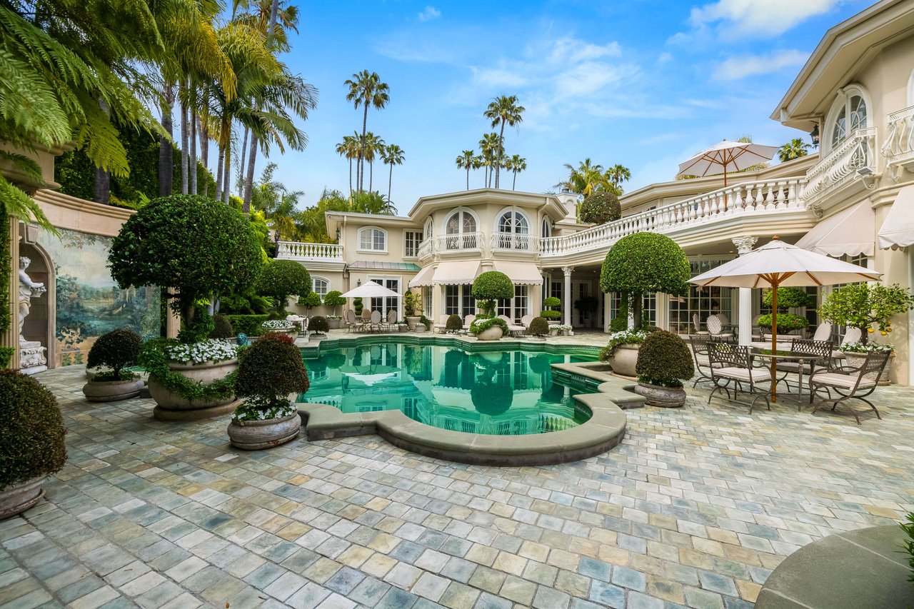 815 Cord Cir, Beverly hills