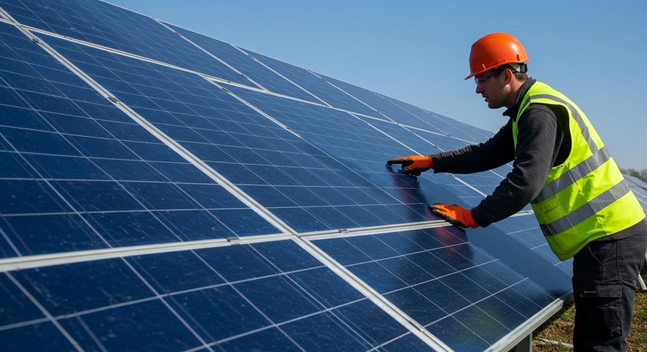 Considering Installing Solar Panels, Evaluate if They Are Right for You