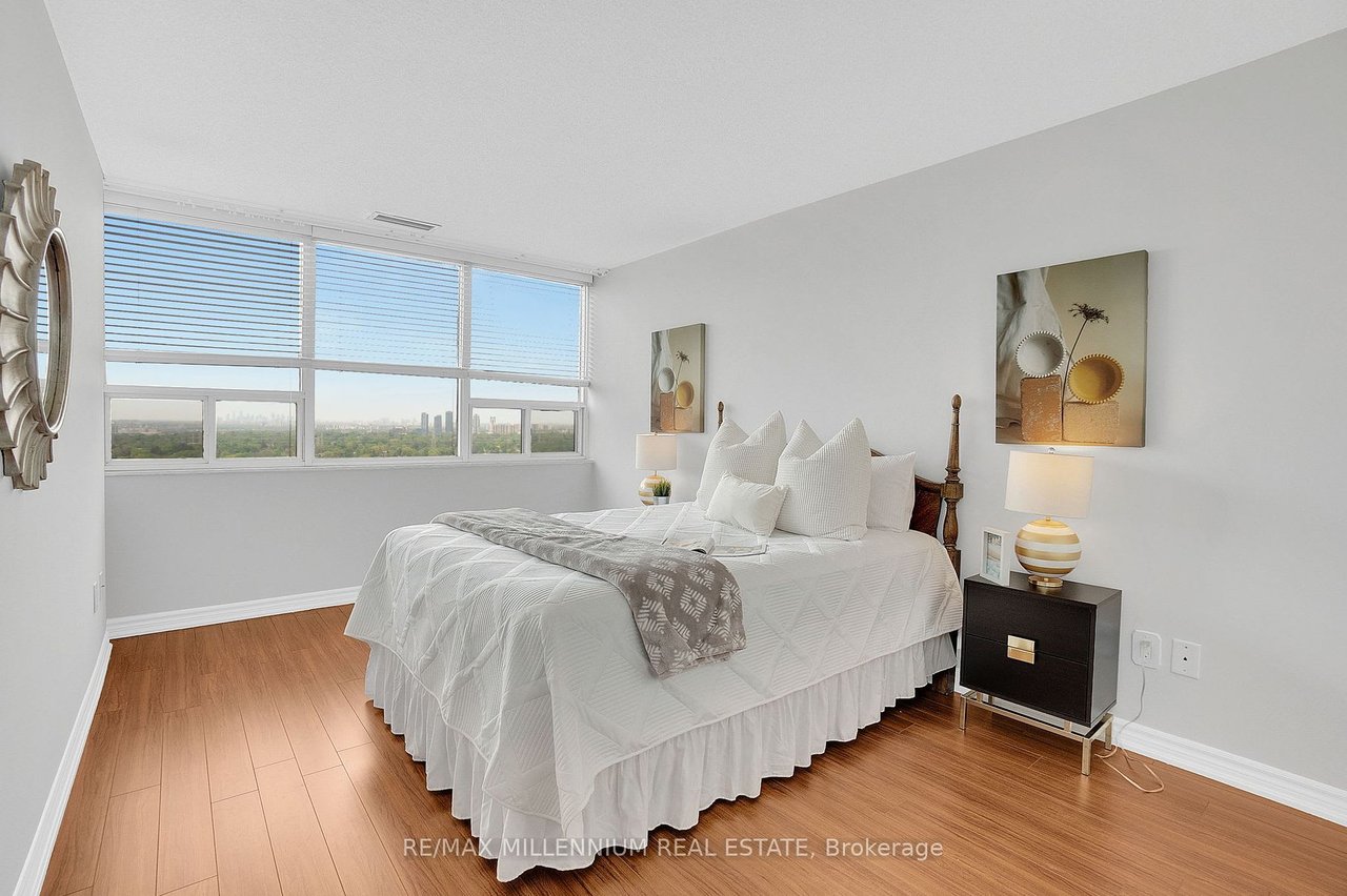 BARCLAY TERRACE BY TRIDEL 
