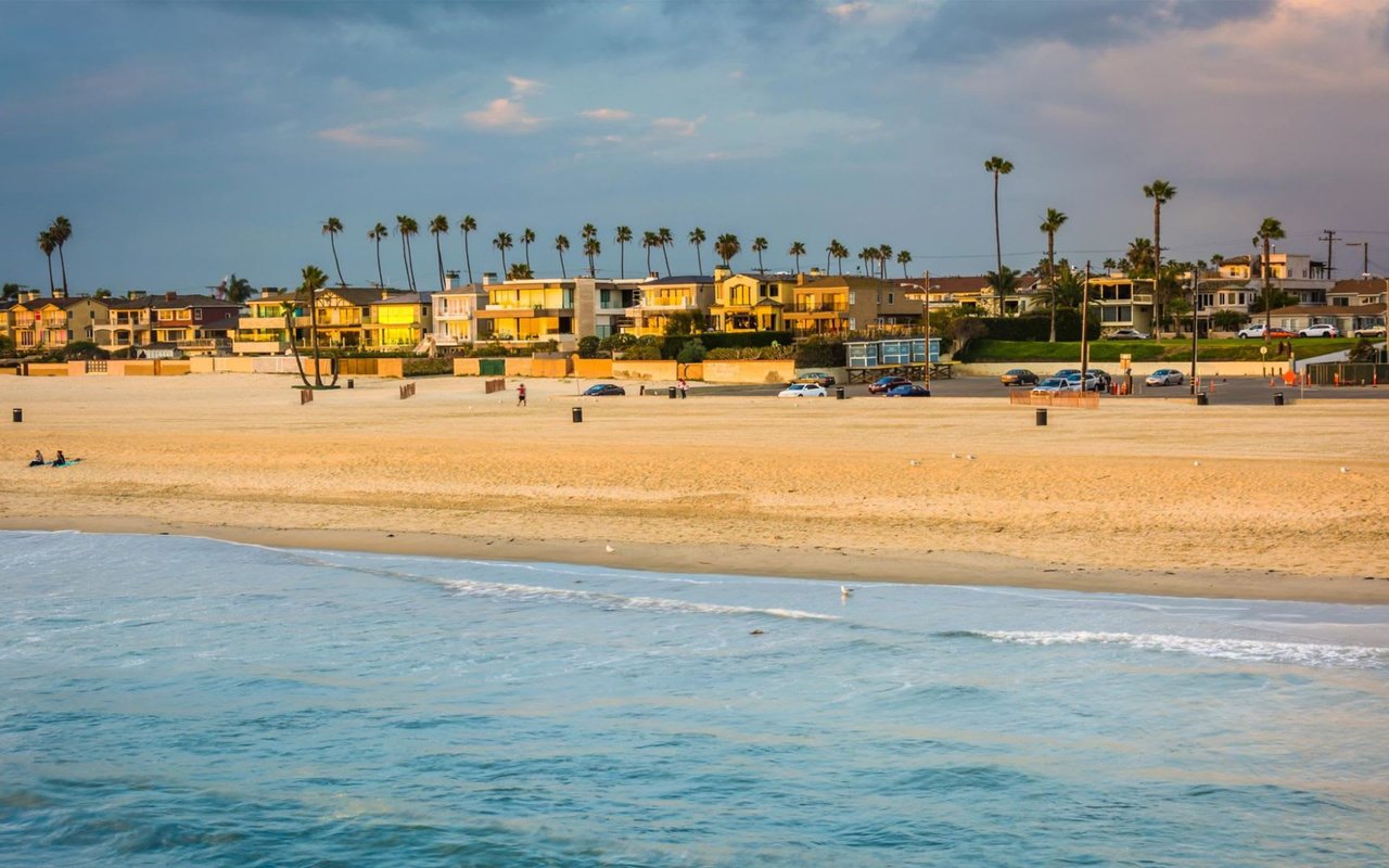 Seal Beach