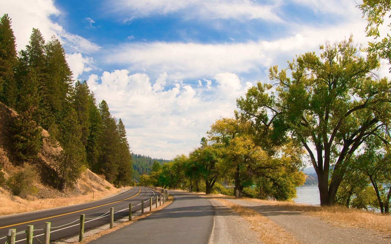 North Idaho