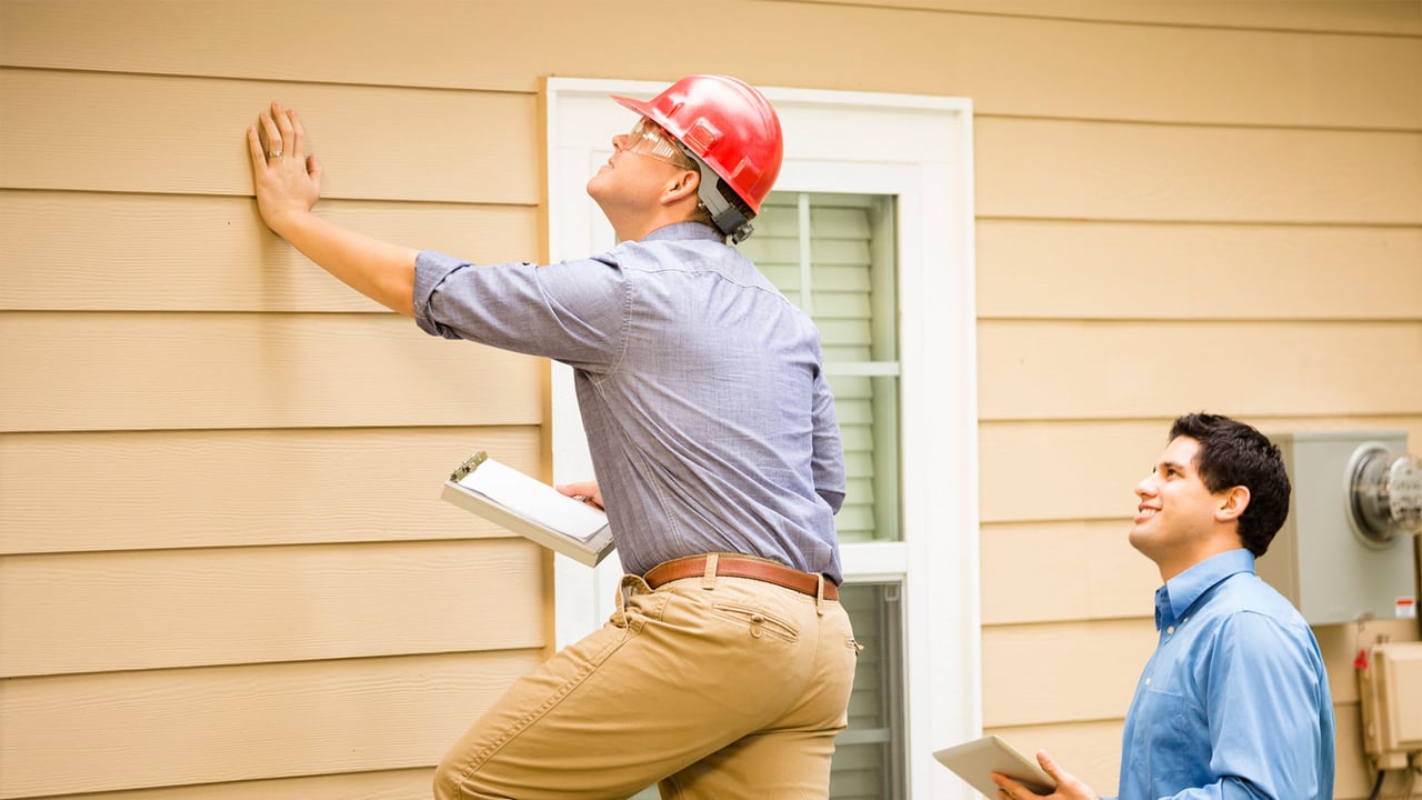 Home Inspections in a Fast Moving Market