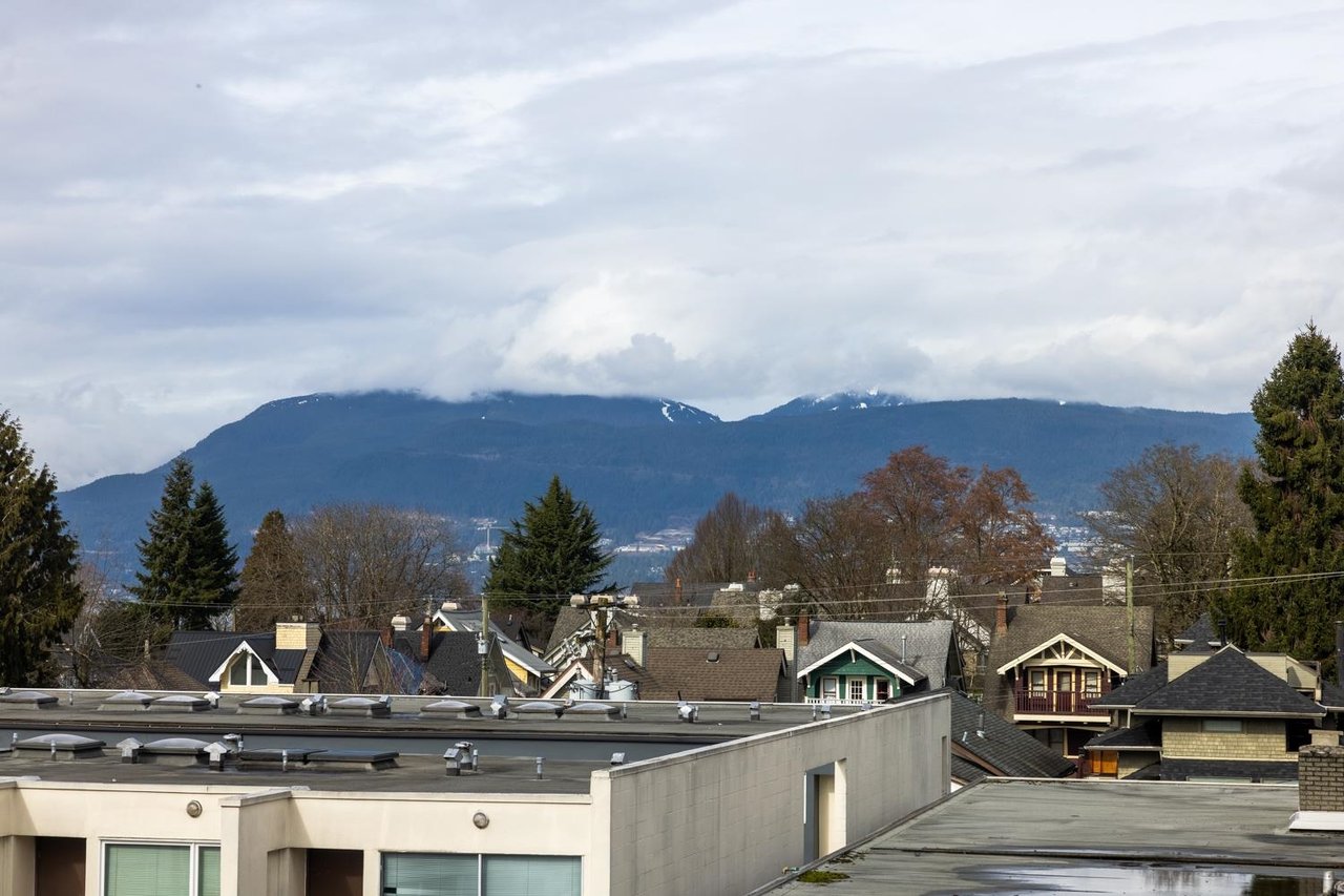 420-2680 W 4th Avenue, Vancouver