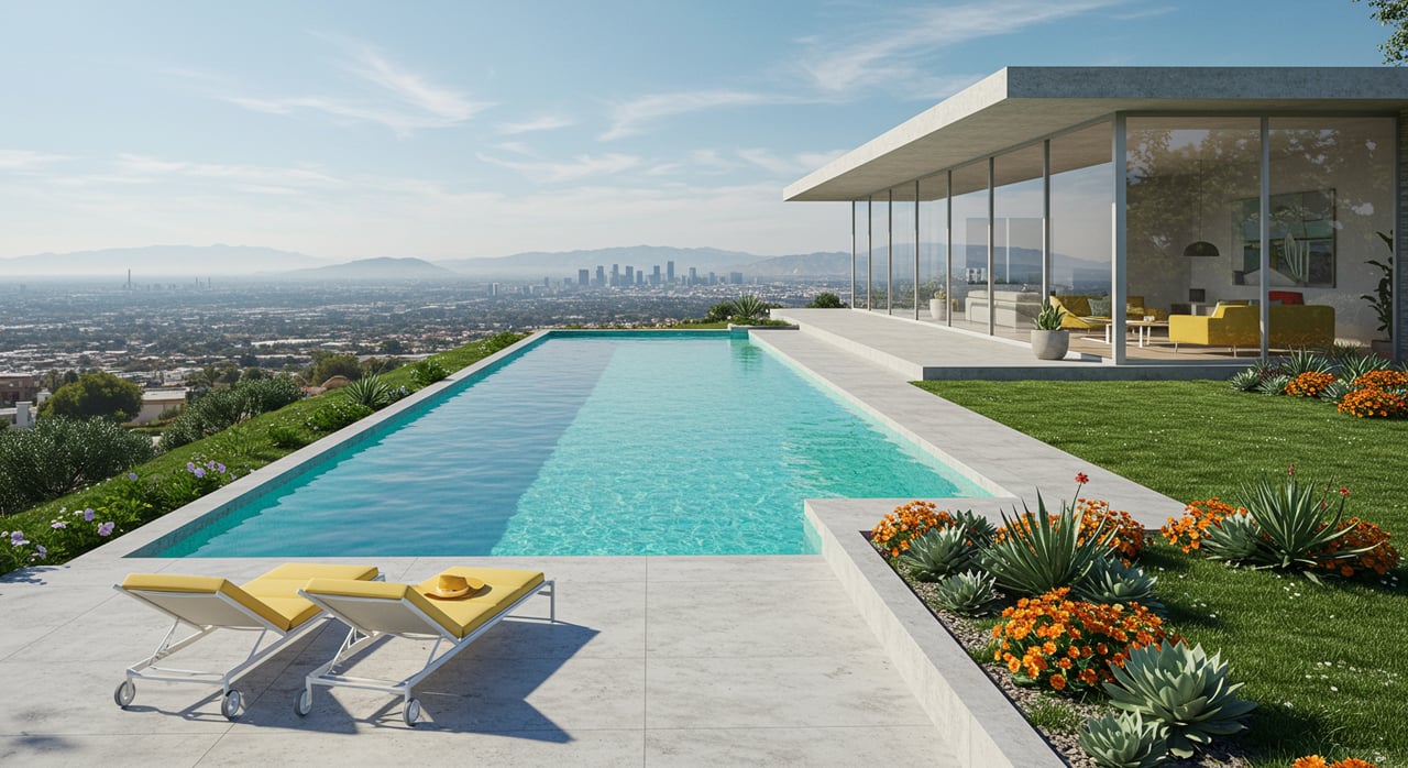 What is the #1 American Dream?