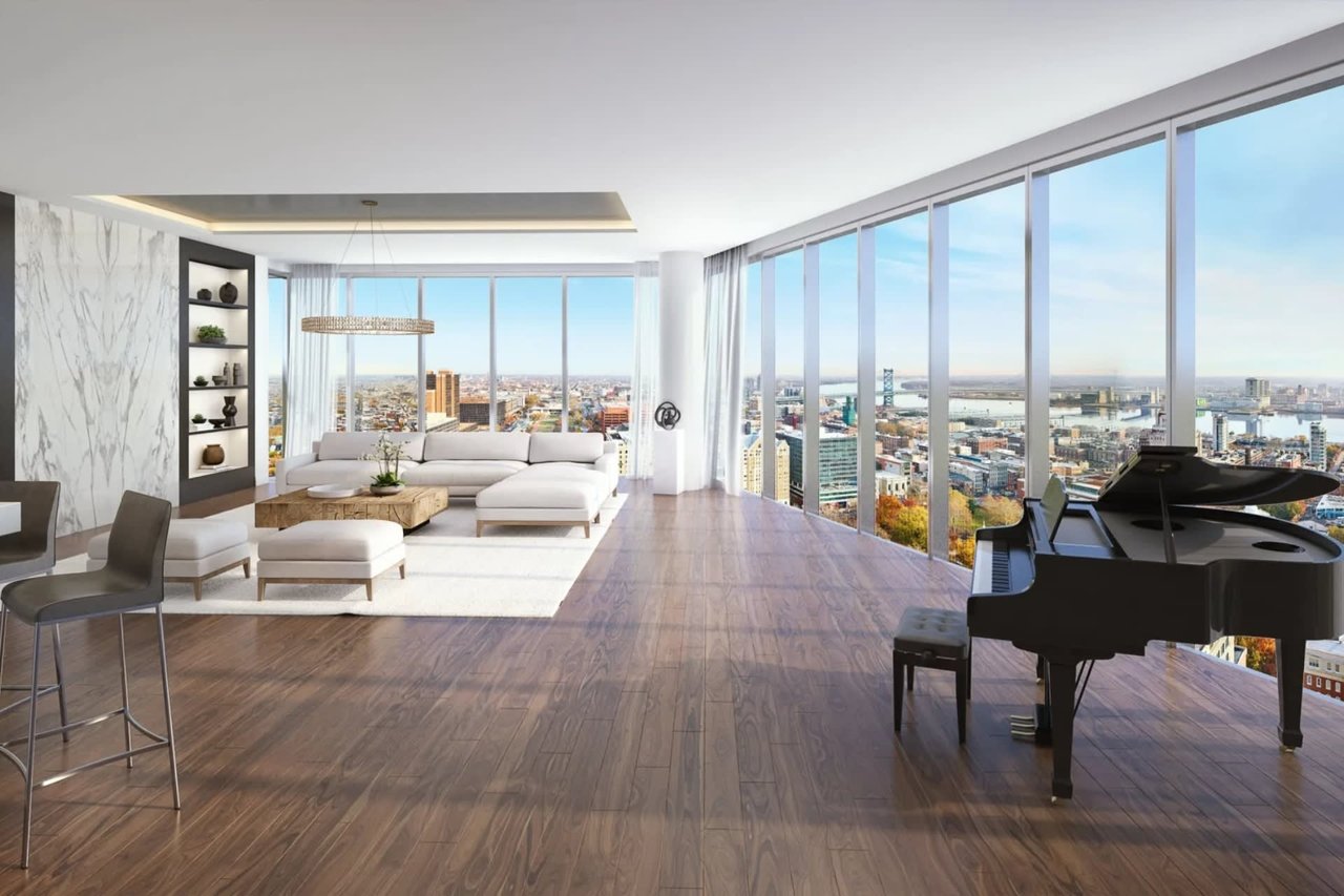 Sizing Up Philly’s New Condo Landscape