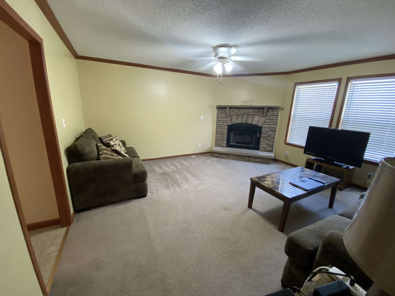 115 Bridgers Road
