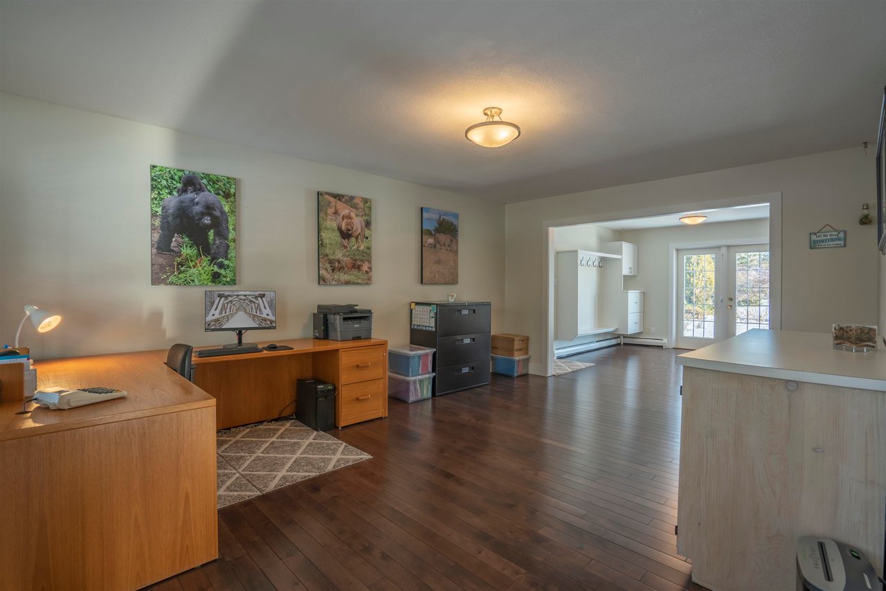 5365 Buckhorn Lake Rd