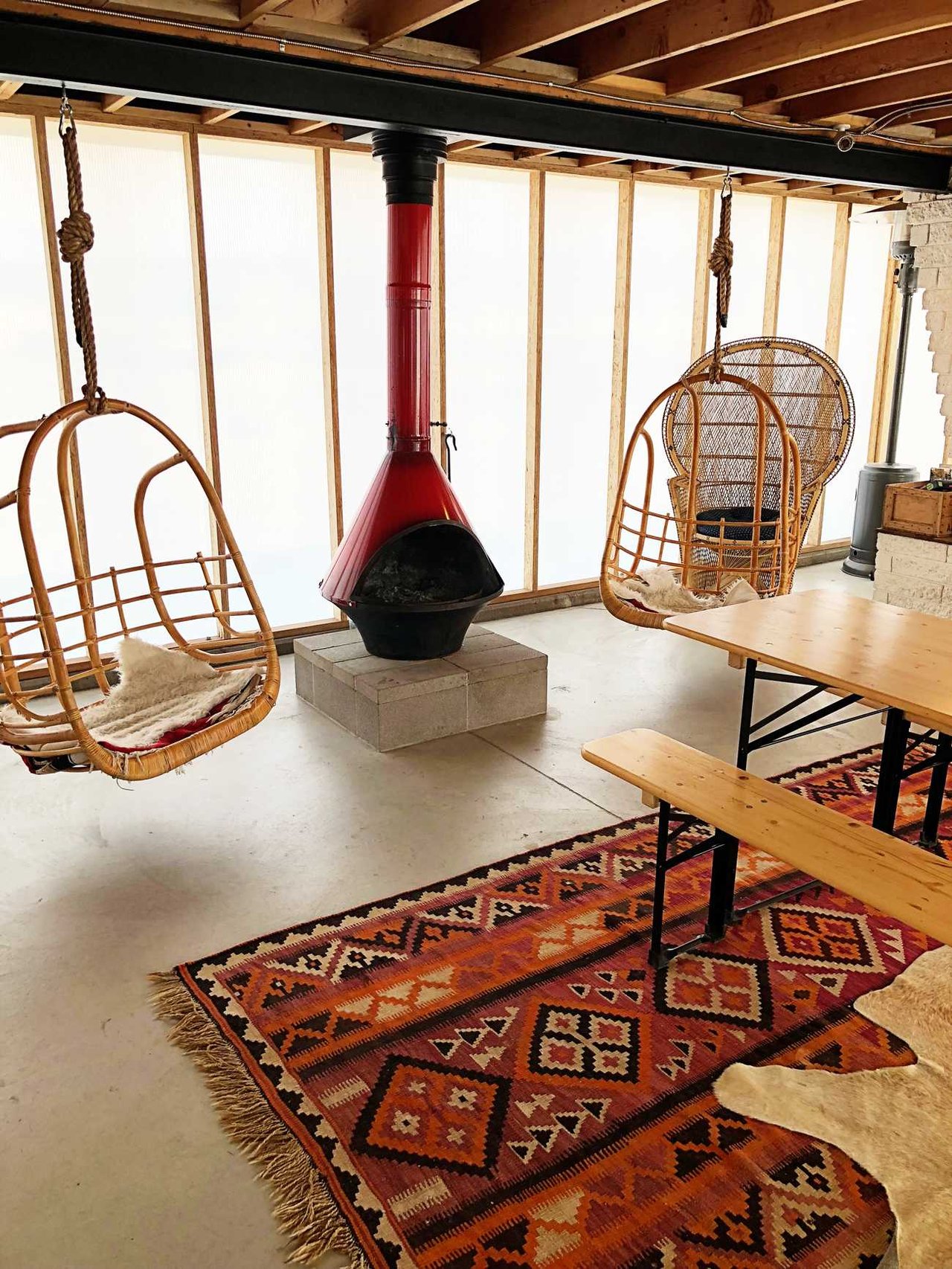 Room Refresh – Desert Chic