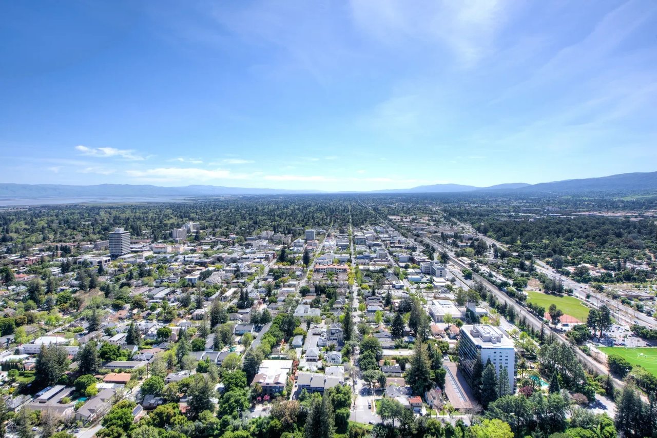 Palo Alto