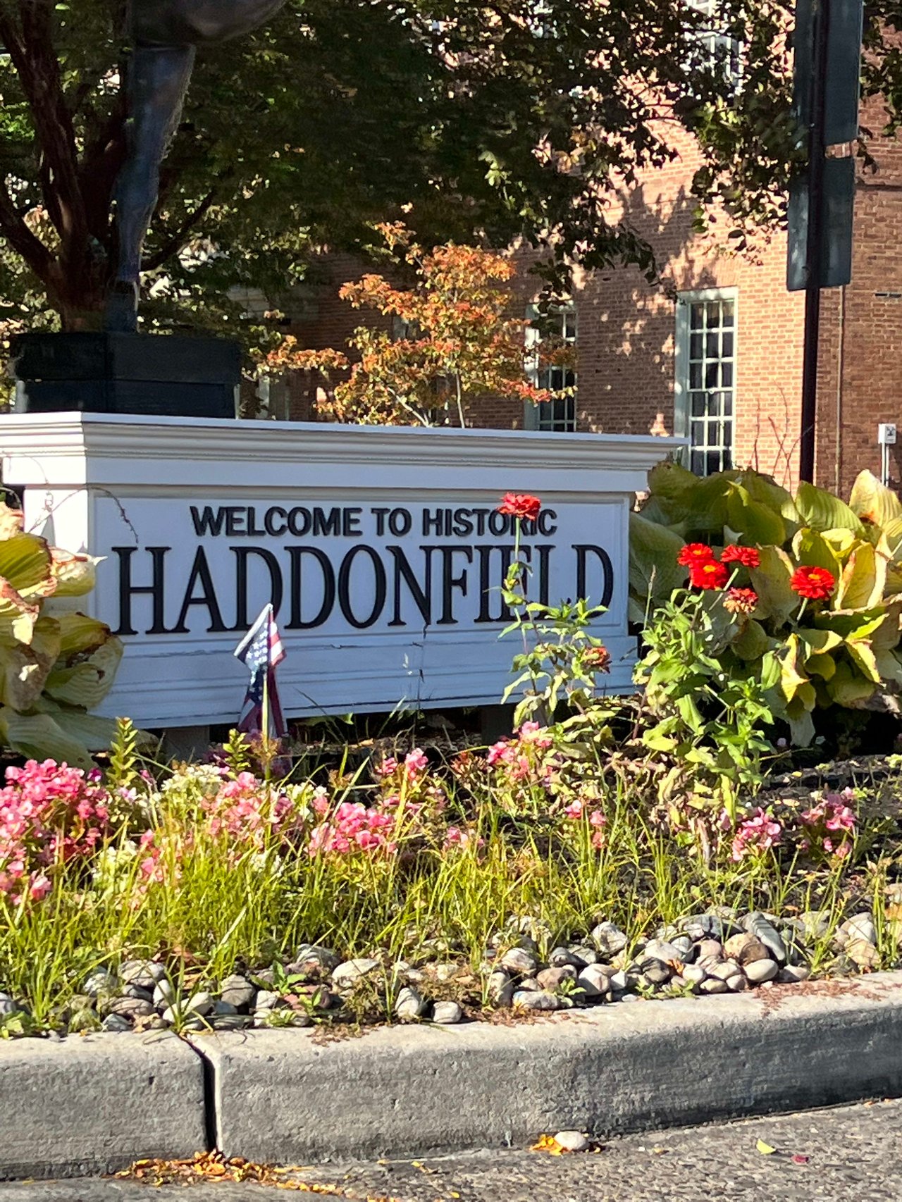 Haddonfield
