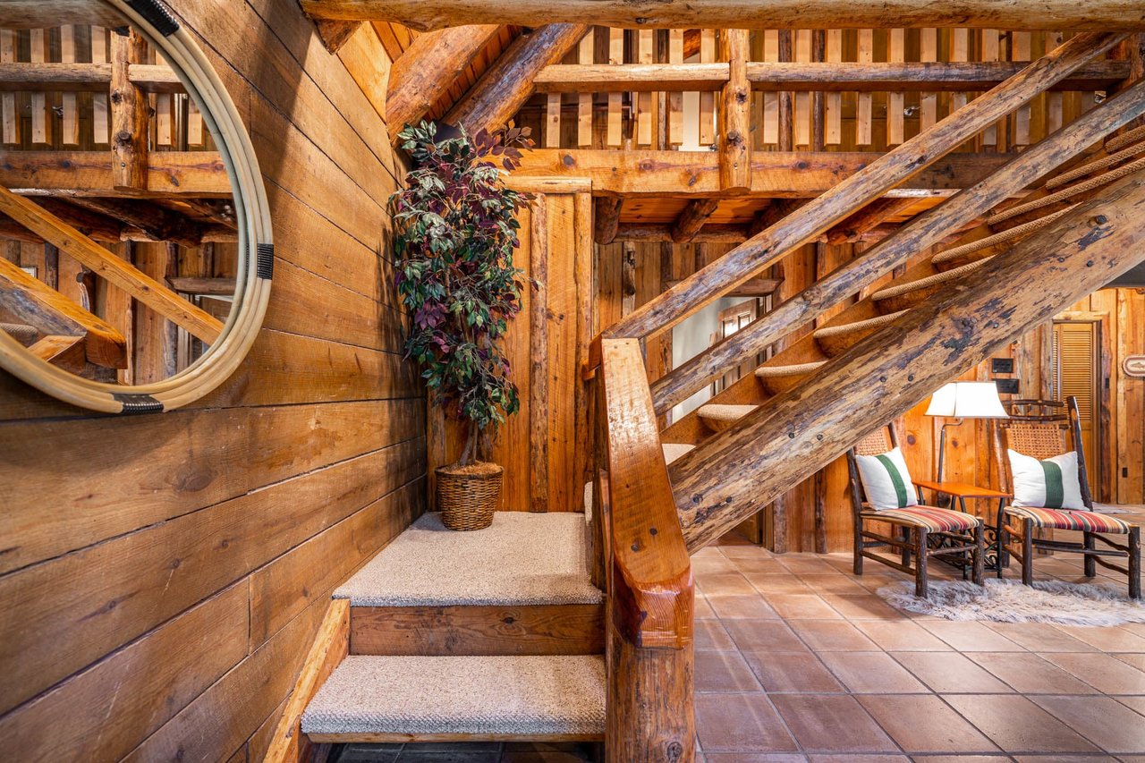 Lake Fork Estate