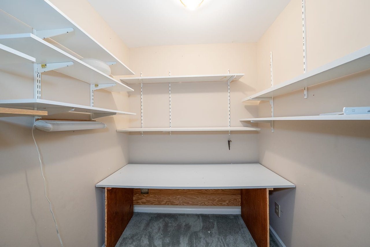 Maintenance Free Living 