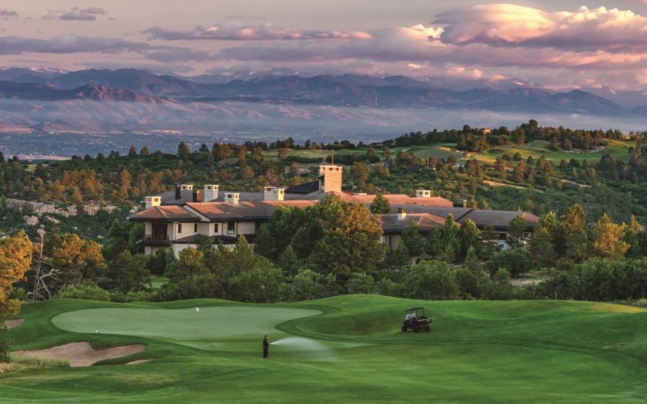 Denver Country Club