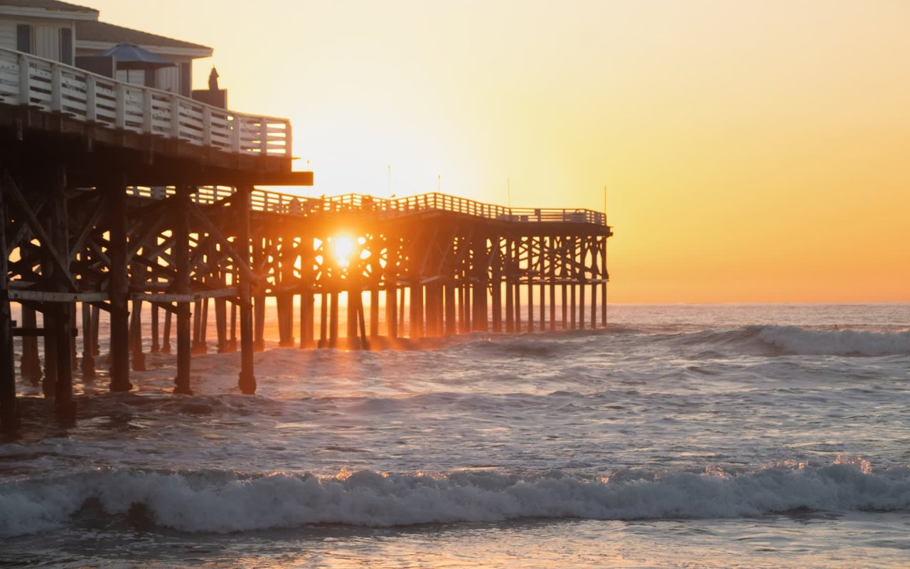 Exploring Landmarks in Pacific Beach, CA: Must-Visit Spots and Key Attractions