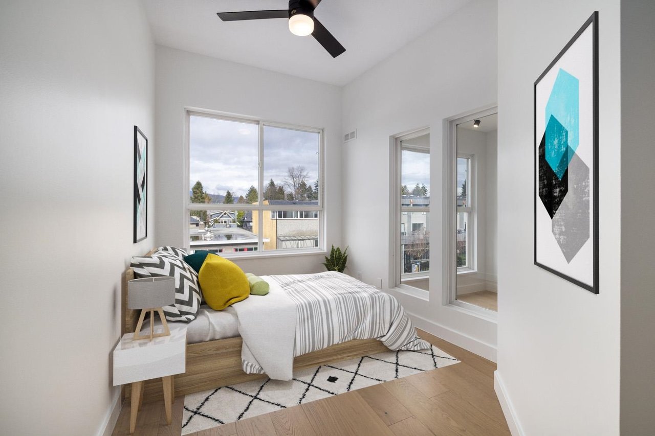 420-2680 W 4th Avenue, Vancouver