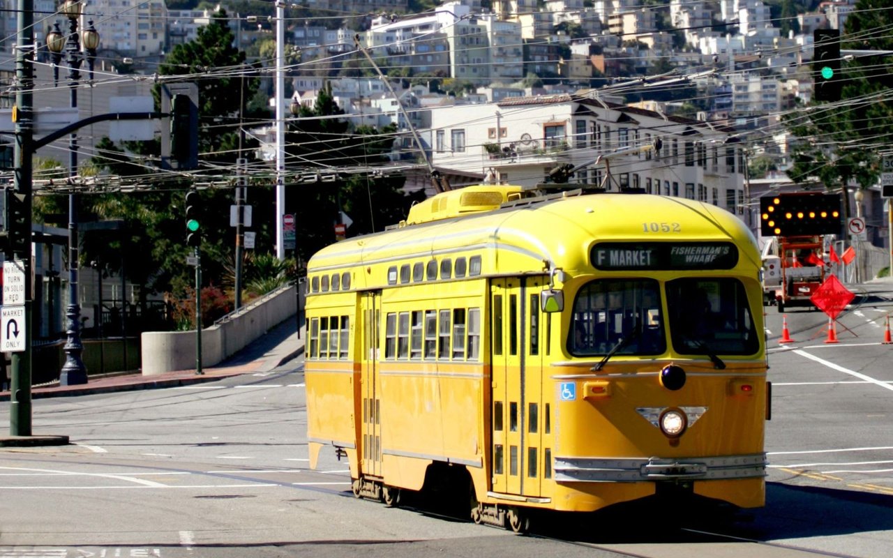 Duboce Triangle