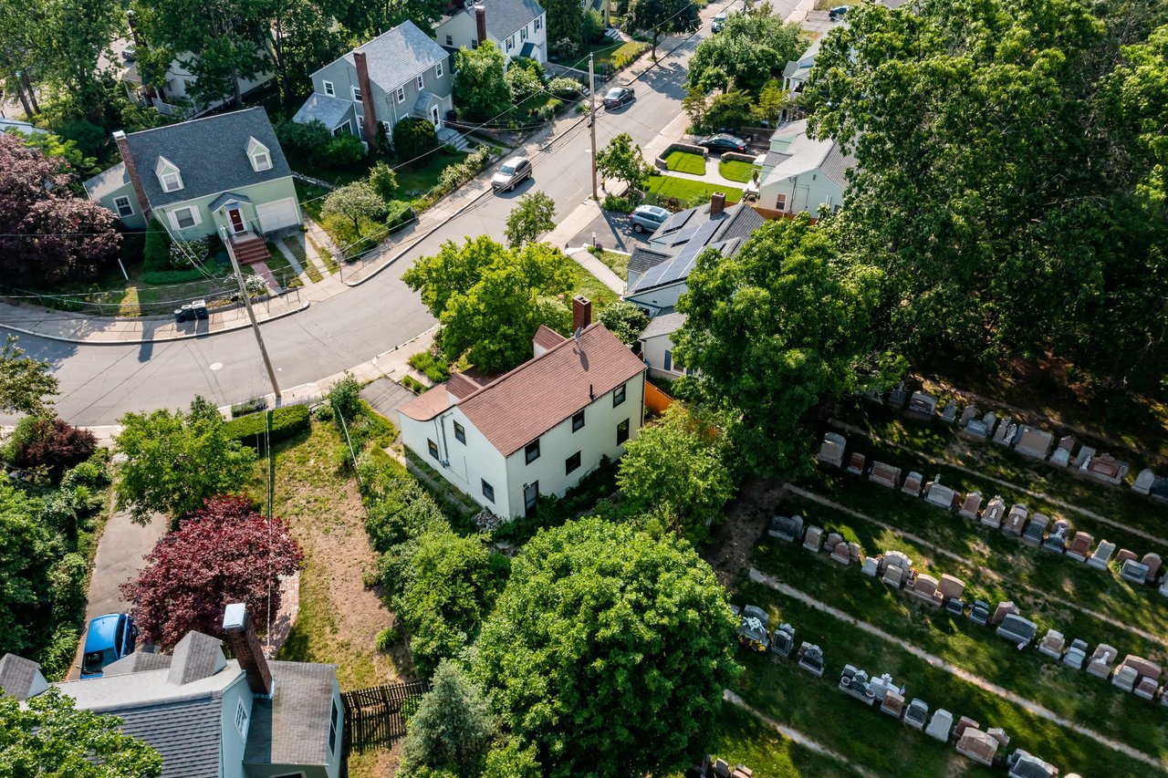 26 Wayburn Road