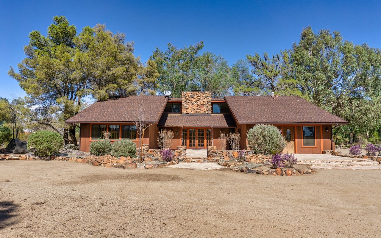 How To Recognize Landslide Activity On Your Property