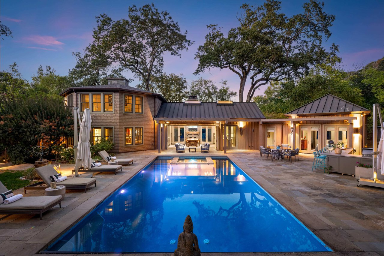 Literary Great Jack London’s Former California Home Hits the Market for Nearly $5 Million