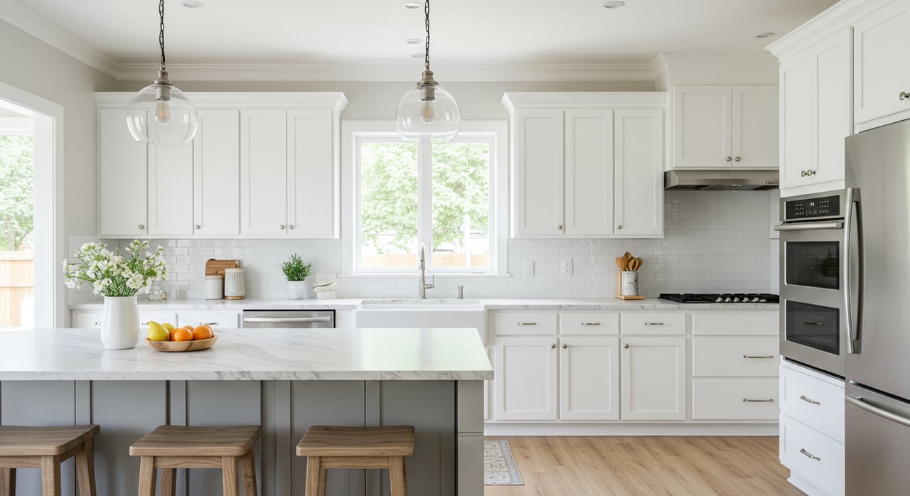 Recently Sold – 27 Blue Grouse Ridge