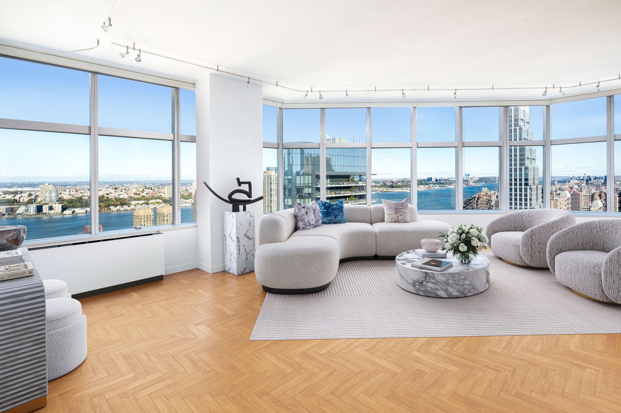 160 West 66th Street