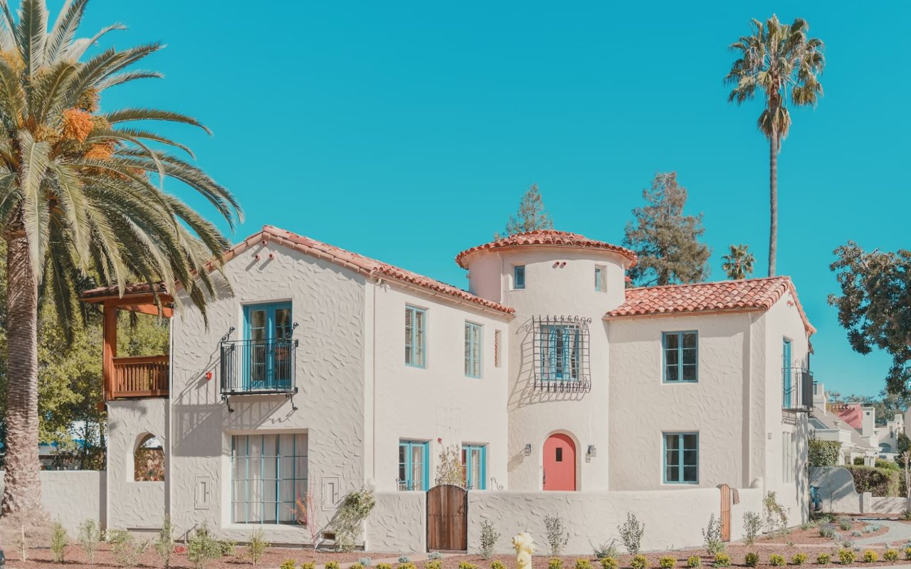 Architectural Landmarks in Ventura, CA