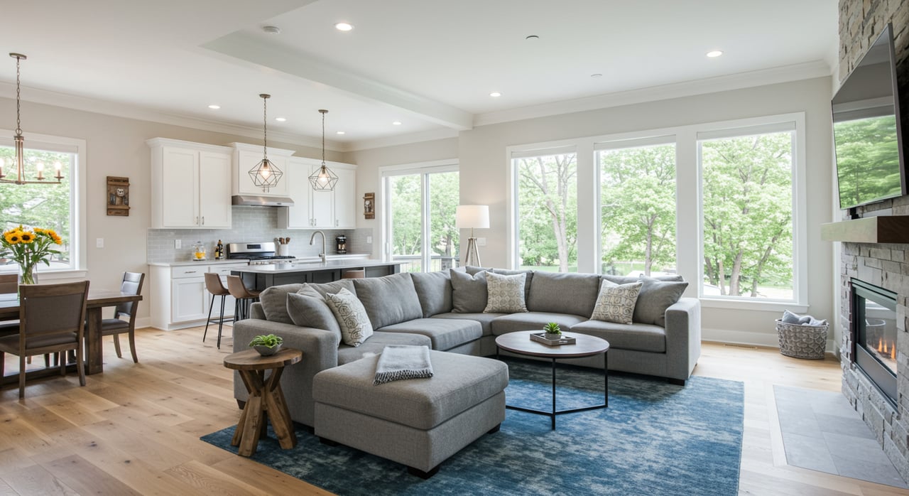 Decoding the Relationship Between Home Age and Market Value