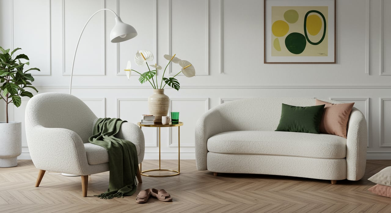 Environmental Issues