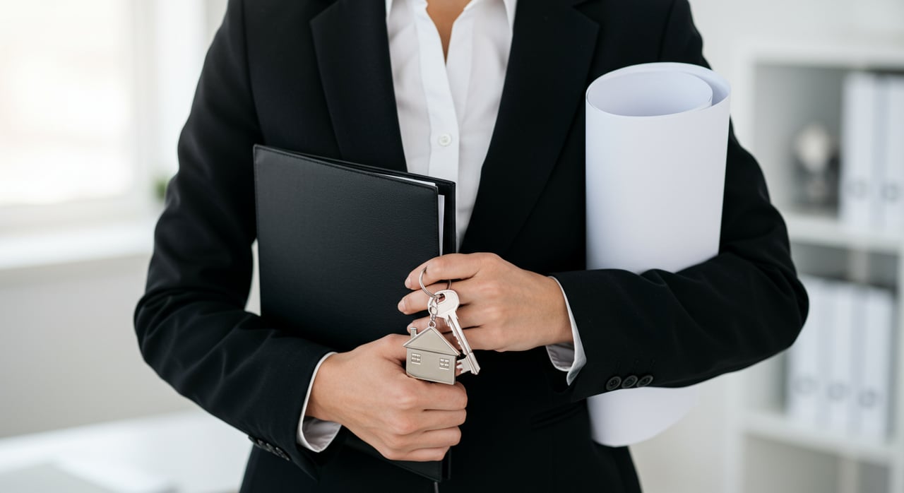 Why It Helps to Work with The Same Realtor when Buying & Selling
