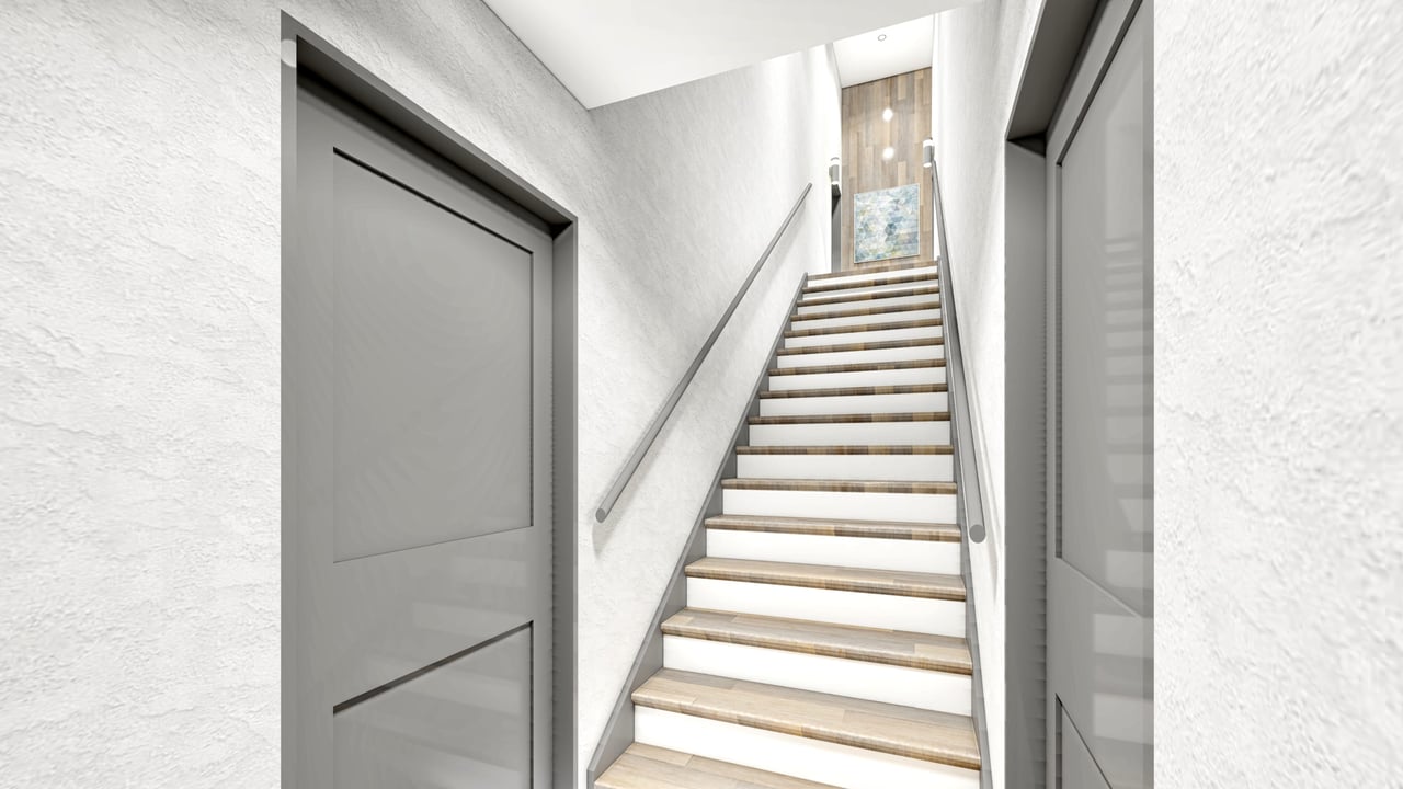 Skyline Condos - The Cedars