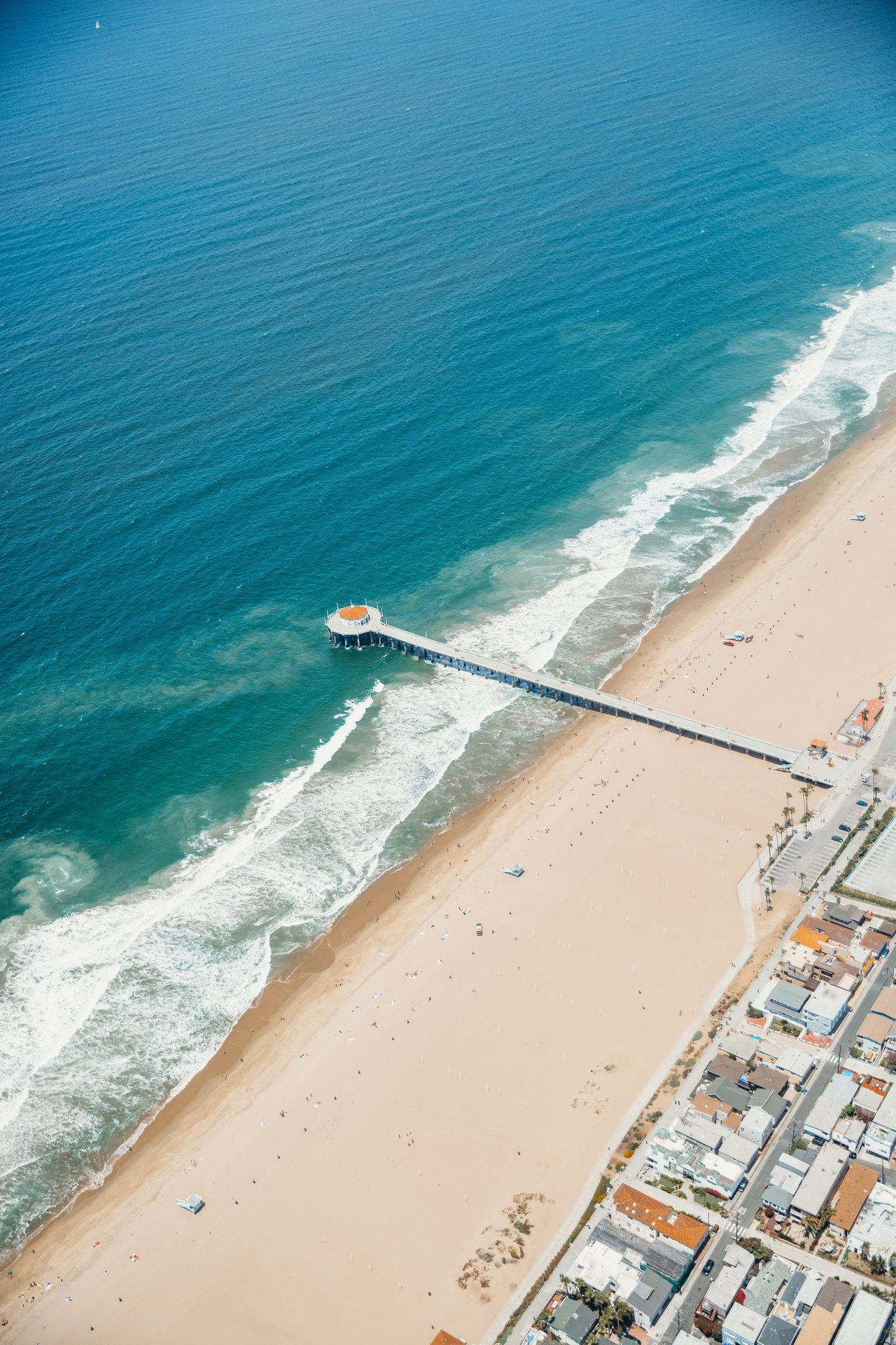 Manhattan Beach