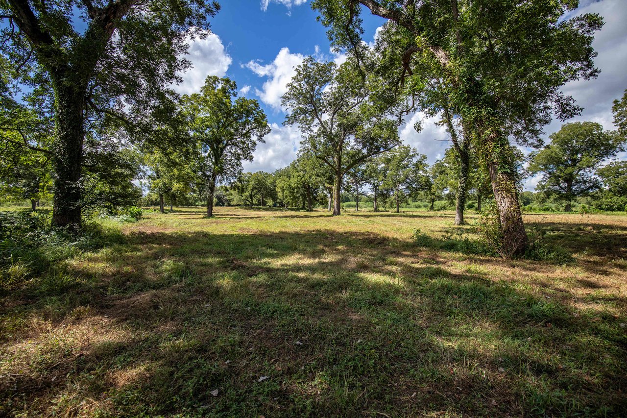 Lovers Lane River Ranch | 140± Acres | DeWitt County