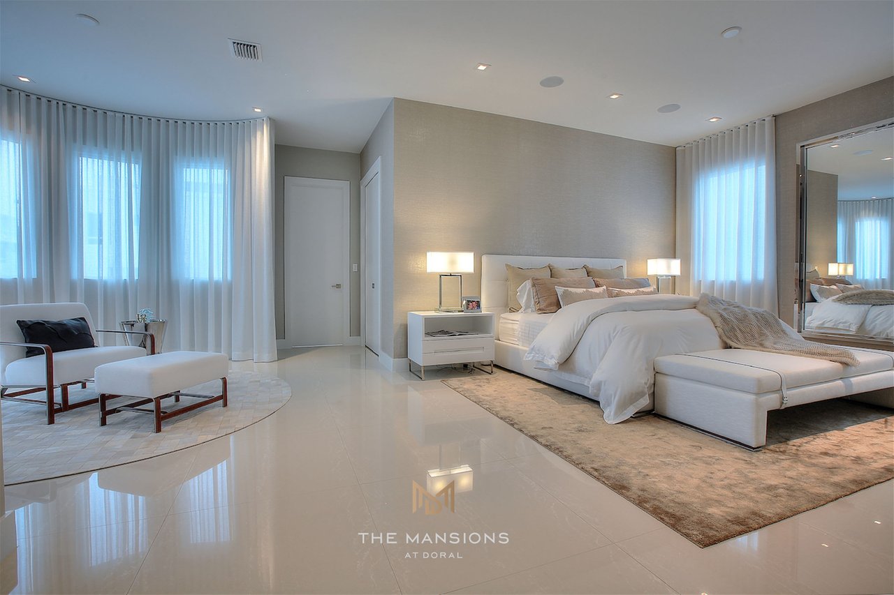 Mansions at Doral