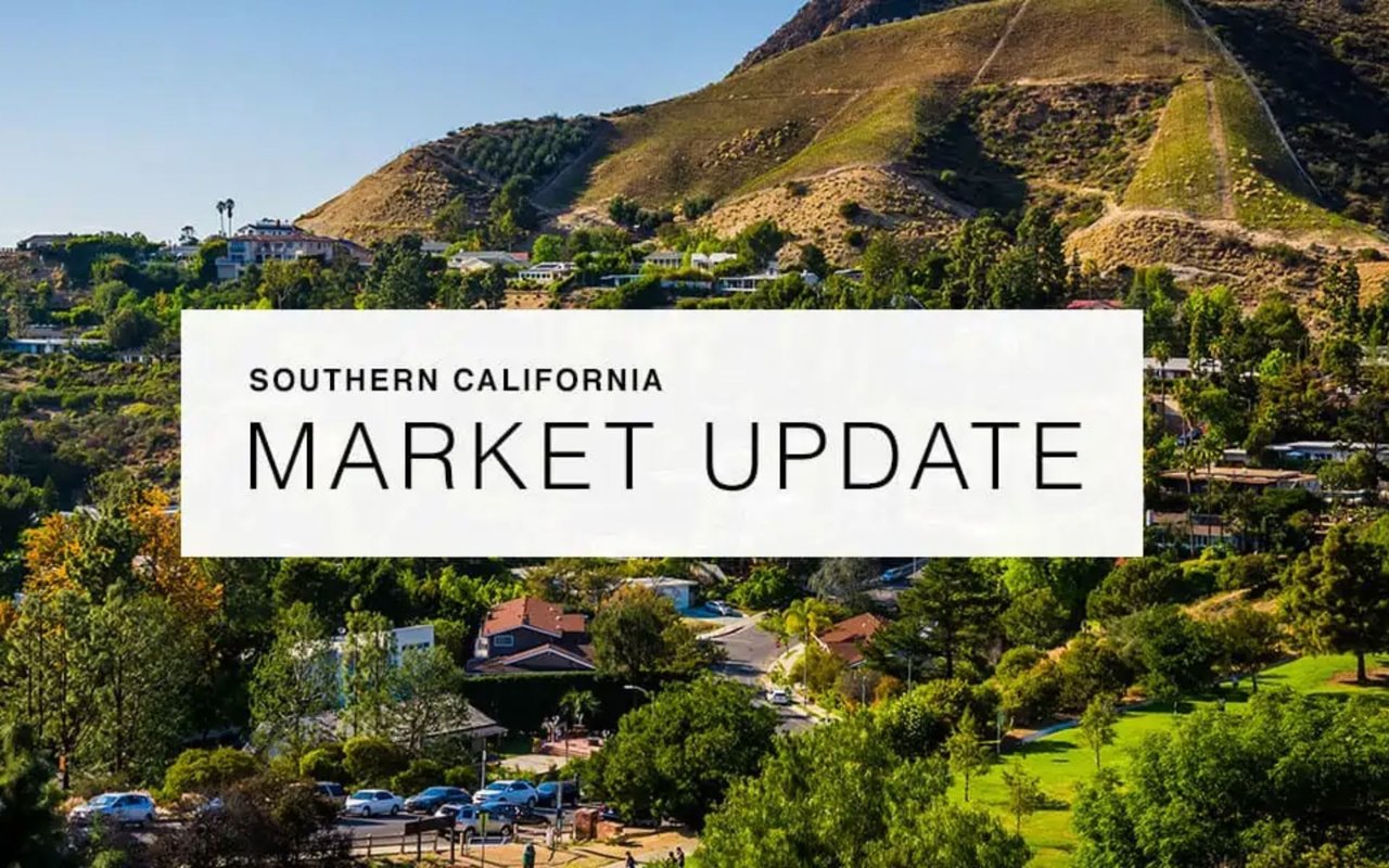 September 2022 SoCal Market Update