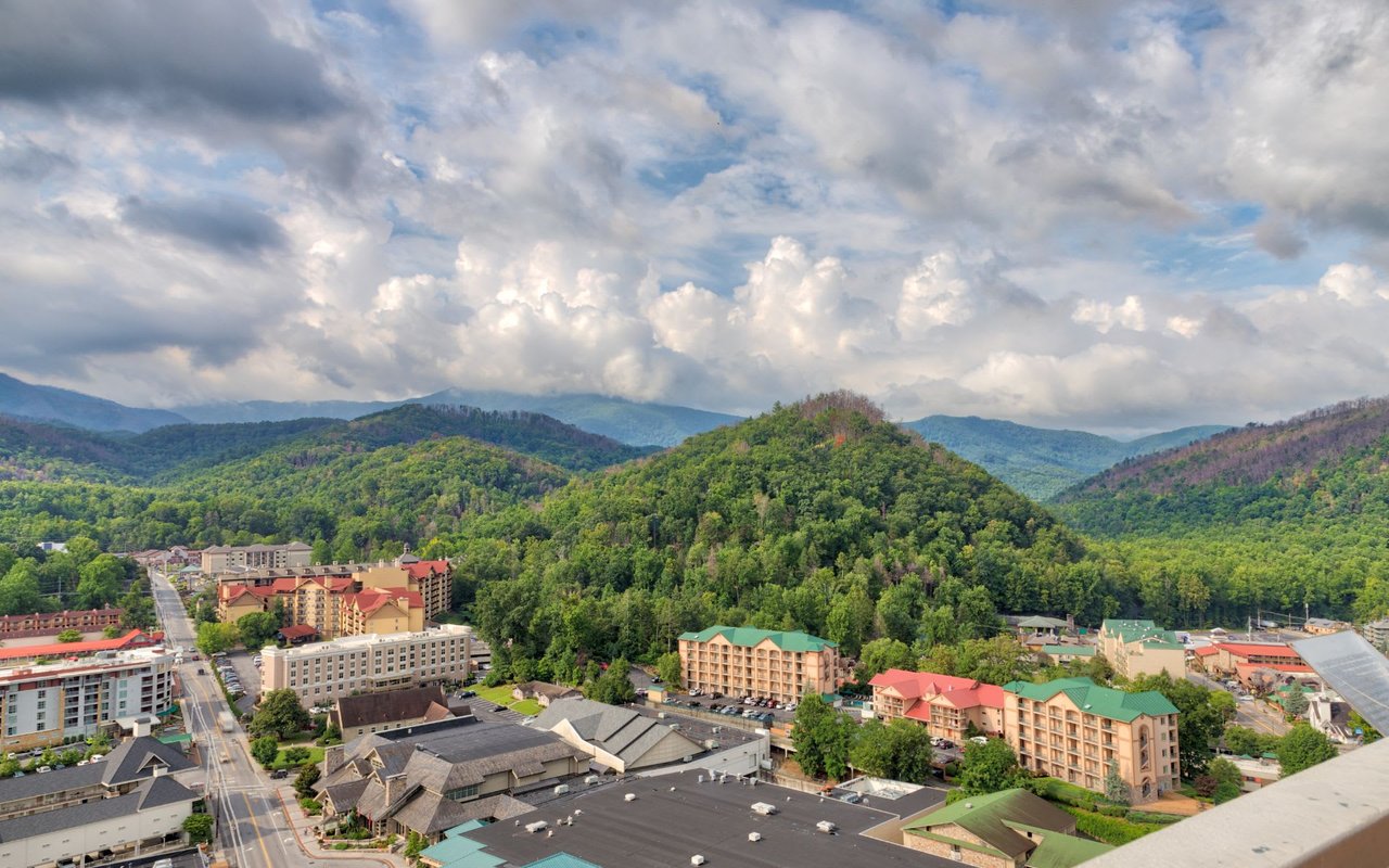 Gatlinburg