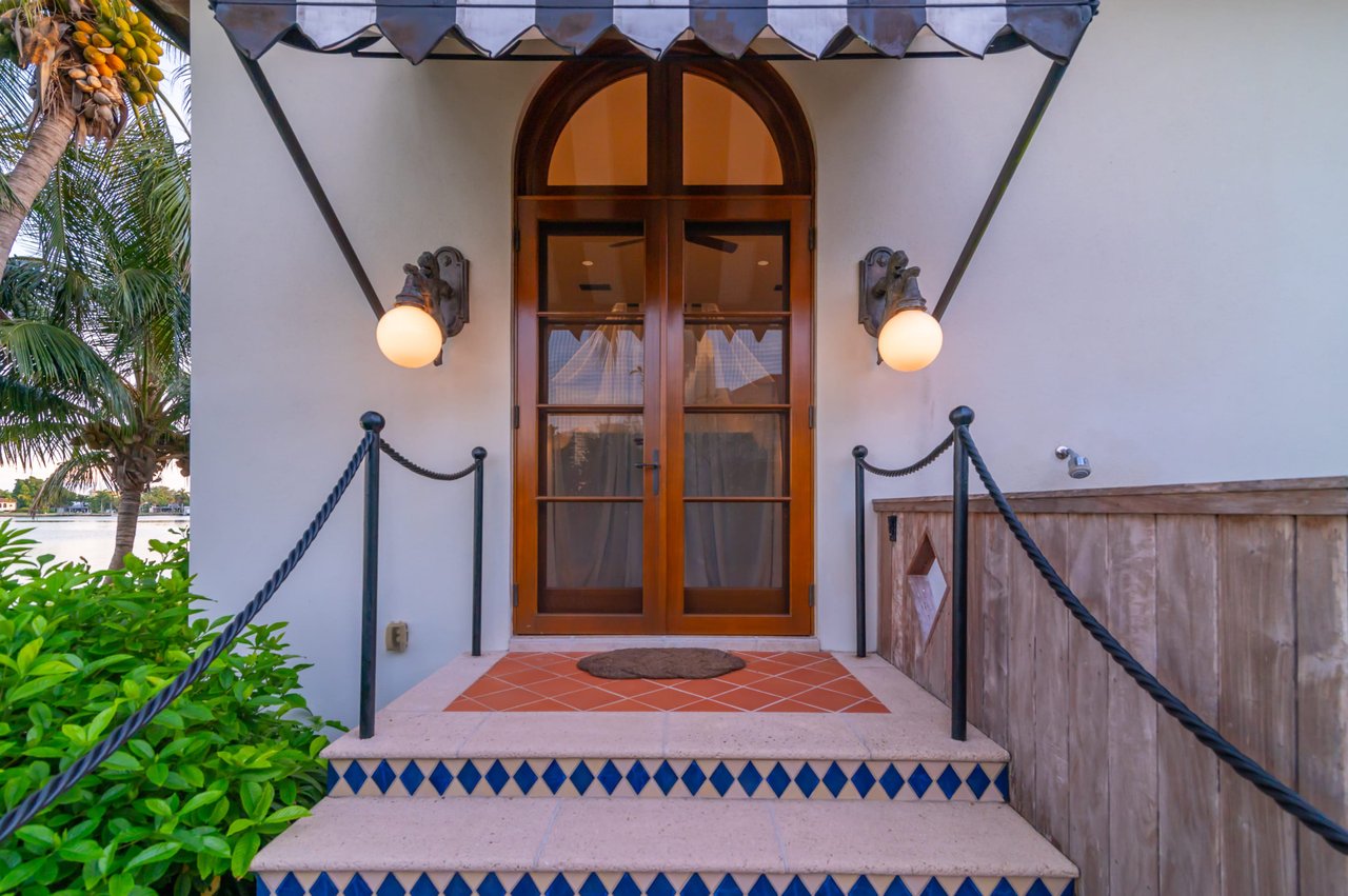 Casa del Carnevale
